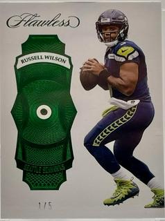 Russell Wilson