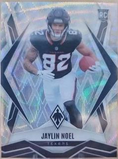 Jaylin Noel