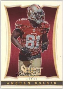 Anquan Boldin [Prizm] #89