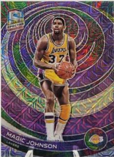 Magic Johnson