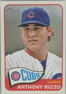 Anthony Rizzo