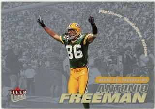 Antonio Freeman