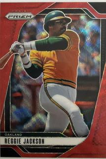 Reggie Jackson
