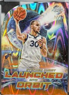 Stephen Curry