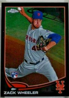 Zack Wheeler