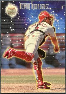 Ivan Rodriguez