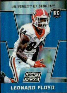Leonard Floyd
