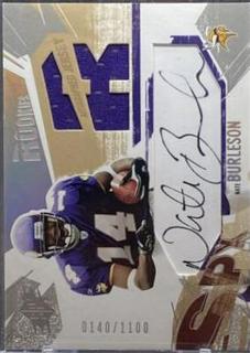 Nate Burleson