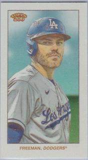 Freddie Freeman