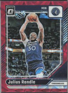 Julius Randle