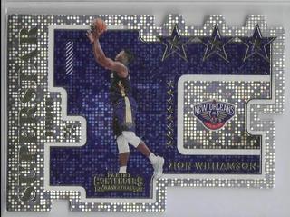 Zion Williamson