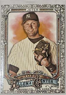 Derek Jeter