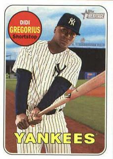 Didi Gregorius