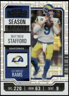 Matthew Stafford