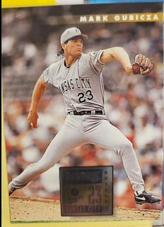Mark Gubicza