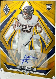 Audric Estime