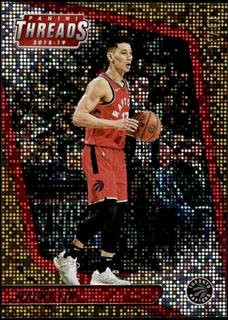 Jeremy Lin