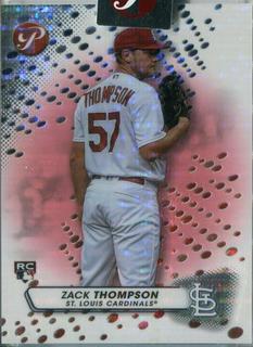 Zack Thompson