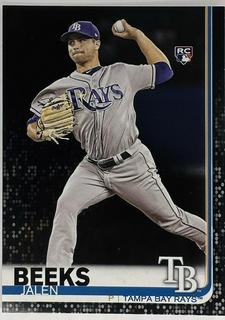 Jalen Beeks