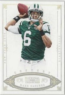 Mark Sanchez