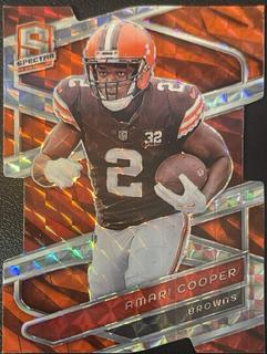 Amari Cooper