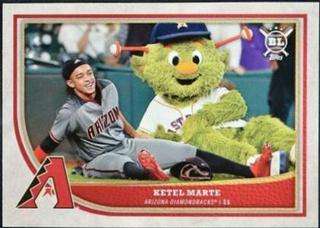 Ketel Marte