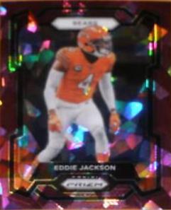 Eddie Jackson