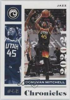 Donovan Mitchell