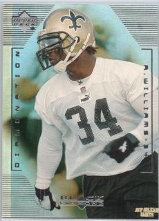 Ricky Williams