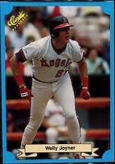 Wally Joyner