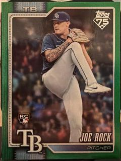 Joe Rock