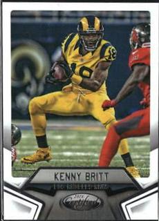 Kenny Britt
