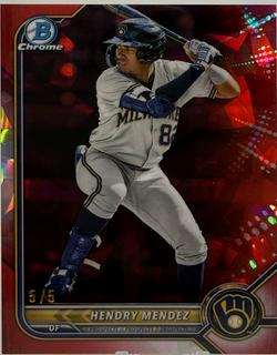 Hendry Mendez