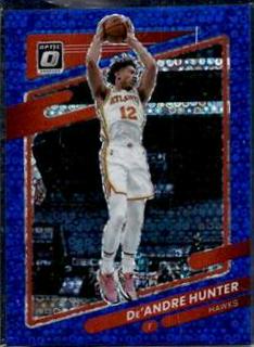De'Andre Hunter