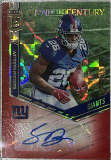 Saquon Barkley
