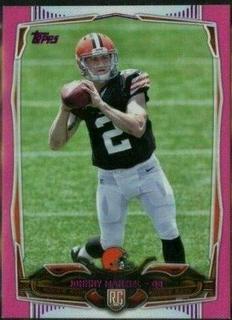 Johnny Manziel