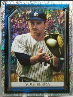 Yogi Berra