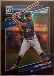 Byron Buxton