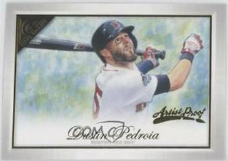 Dustin Pedroia