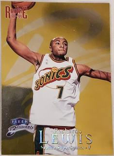 Rashard Lewis