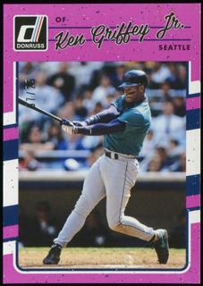 Ken Griffey Jr.