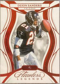 Deion Sanders