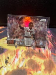 Rod Carew