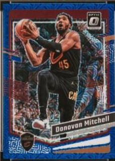 Donovan Mitchell