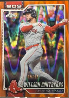 Willson Contreras