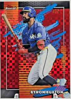 Byron Buxton
