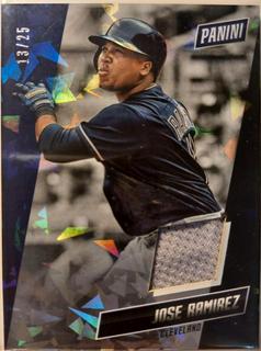 Jose Ramirez