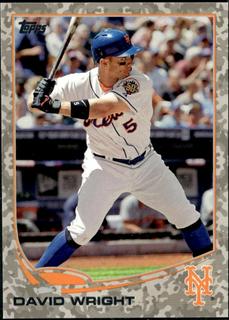 David Wright