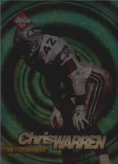Chris Warren