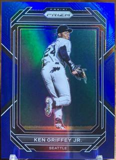 Ken Griffey Jr.